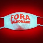 Fora Bolsonaro