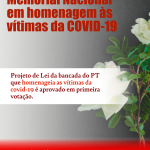 Homenagem
