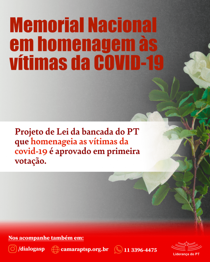 Homenagem