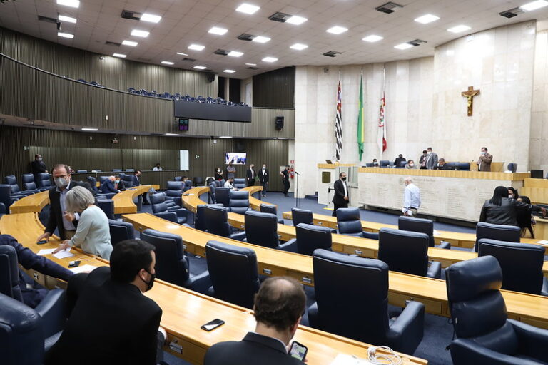PIU Vila Leopoldina/Villa Lobos é aprovado na Câmara