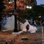 Manifestação