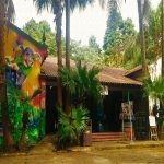 Casa de Cultura Raul Seixas e Atividades Gratuitas