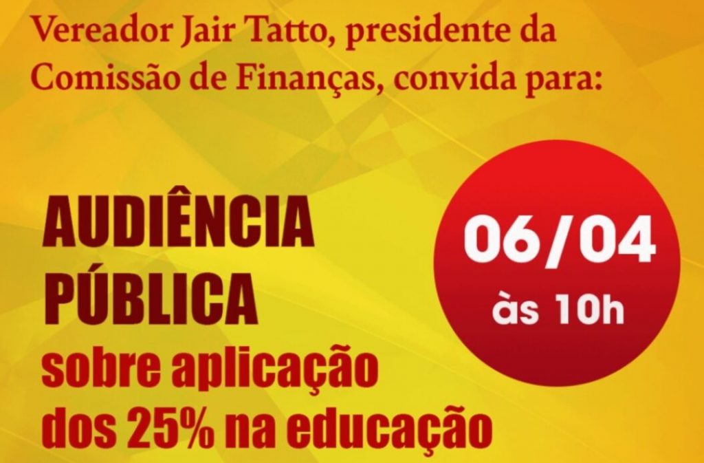 Educação