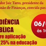Educação