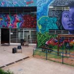 Casa de cultura brasilandia