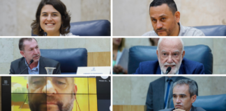 Câmara de SP instala Comissões Extraordinárias