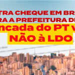 Thumb LDO