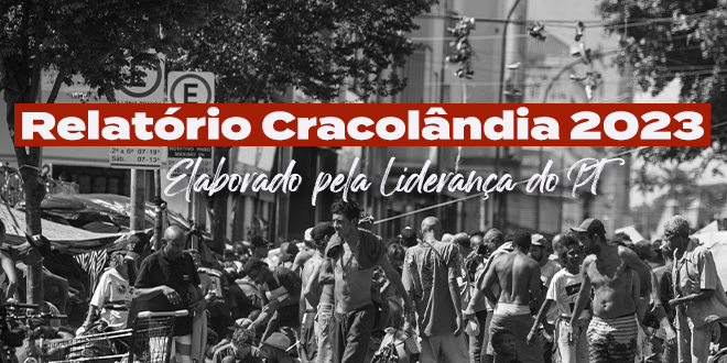 Relatorio cracolandia (1)