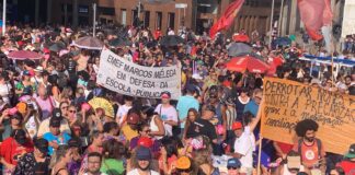 NOTA DA BANCADA DO PT EM APOIO À GREVE DOS SERVIDORES DE SÃO PAULO Whatsapp Image 2024 03 14 At 3.10.13 Pm