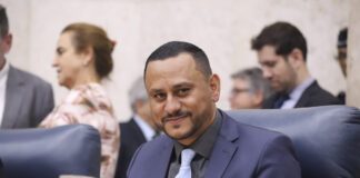 Vereador Alessandro Guedes assume presidência da Câmara de SP 53400332880 Ba526f9476 K