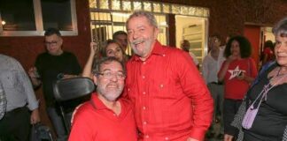 Nota de pesar | Companheiro Enio Barroso Filho Enio Nota