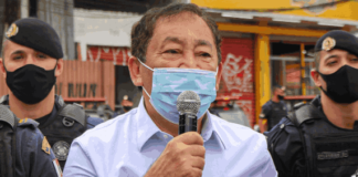 NOTA DE SOLIDARIEDADE AO PREFEITO DE TABOÃO DA SERRA Img 6578