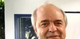 Nota de pesar | Falecimento do companheiro Adaucto – presidente do PT Lapa Adauto