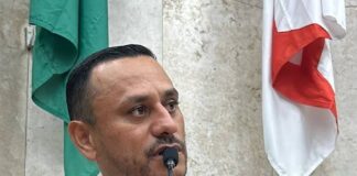 CPI das Enchentes no Jardim Pantanal: Vereador Alessandro Guedes lidera investigação para soluções definitivas Whatsapp image 2025 04 02 at 20.43.40