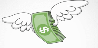 Jair Tatto apresenta emenda pelo fim do orçamento de ficção Dinheiro voando