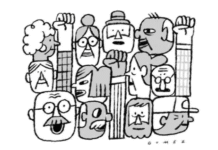 Garantia de recursos e transparência das políticas para população idosa em SP Política para idosos