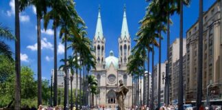 Vereador Nabil Bonduki cria o VAI da agricultura urbana e periurbana, estabelece incentivos para patrimônio tombado e meios para revitalização de prédios na região central Praça da sé