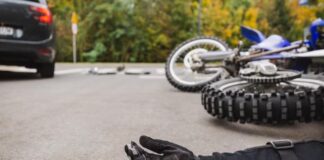 SAMU-SP registra crescimento exponencial de acidentes de moto em São Paulo Moto