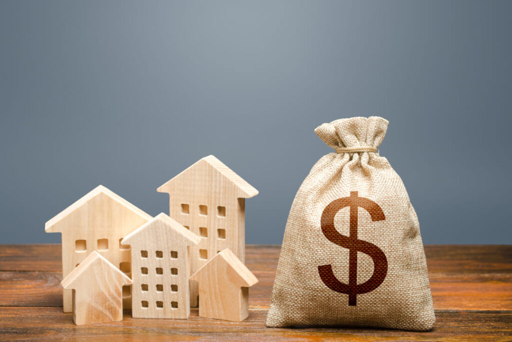 Especulacao imobiliaria