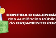Confira o calendário de Audiências do Orçamento 2026 Img 20251009 wa0059