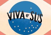 🚨 NÃO AO DESMONTE DA SAÚDE PÚBLICA EM SÃO PAULO! Img 1080