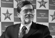 Nota de pesar | Paulo Frateschi Frateschi