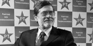 Nota de pesar | Paulo Frateschi Frateschi