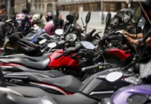 Bancada do PT vota contra burocratização do MotoApp MotoApp