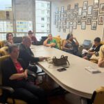 10 03 25 Reunião com o setorial de saúde