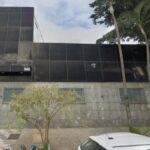 Prédio da Assistência Social