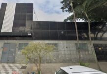 Vereador Jair Tatto denuncia contrato irregular na Assistência Social Prédio da Assistência Social