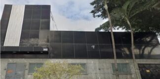 Vereador Jair Tatto denuncia contrato irregular na Assistência Social Prédio da Assistência Social