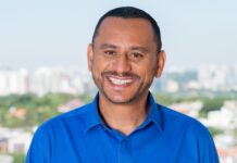 Câmara de São Paulo aprova em 1ª votação projeto de Alessandro Guedes que cria programa de monitoramento preventivo de agressores com medidas protetivas WhatsApp Image 2026 03 18 at 17.57.53