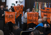 Ricardo Nunes corta R$ 1 milhão para população idosa Audiência idosos