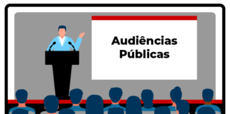 Audiências Públicas do Orçamento 2027 nas subprefeituras Audiências públicas