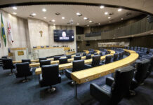 Câmara de São Paulo instala Comissões Permanentes Camara