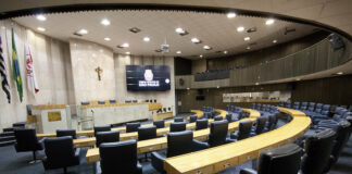 Câmara de São Paulo instala Comissões Permanentes Camara