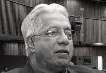 NOTA DE PESAR | Ex-vereador Zelão Gemini Generated Image 3xxy4o3xxy4o3xxy