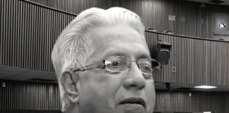 NOTA DE PESAR | Ex-vereador Zelão Gemini Generated Image 3xxy4o3xxy4o3xxy