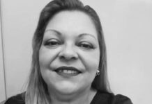 Nota de pesar pelo falecimento da presidenta do PT Guaianases, Romilda IMG