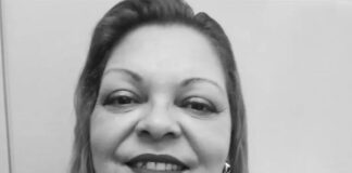 Nota de pesar pelo falecimento da presidenta do PT Guaianases, Romilda IMG